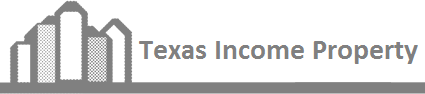 Texas Income Property